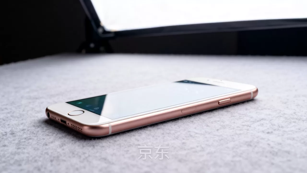 京东买iPhone 6s Plus靠谱吗，京东iPhone 6s Plus