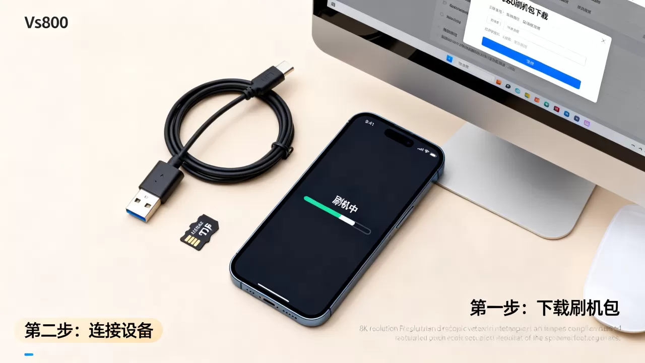 vs840刷机包怎么刷，vs840刷机包下载