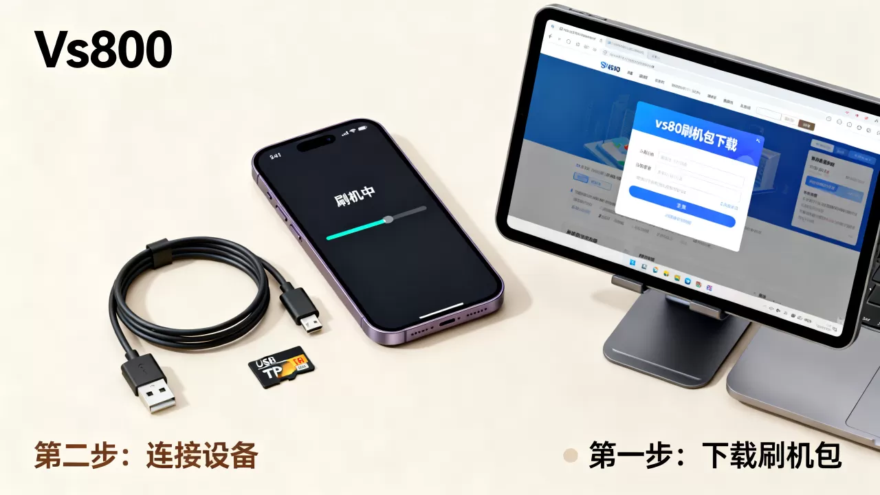 vs840刷机包怎么刷，vs840刷机包下载