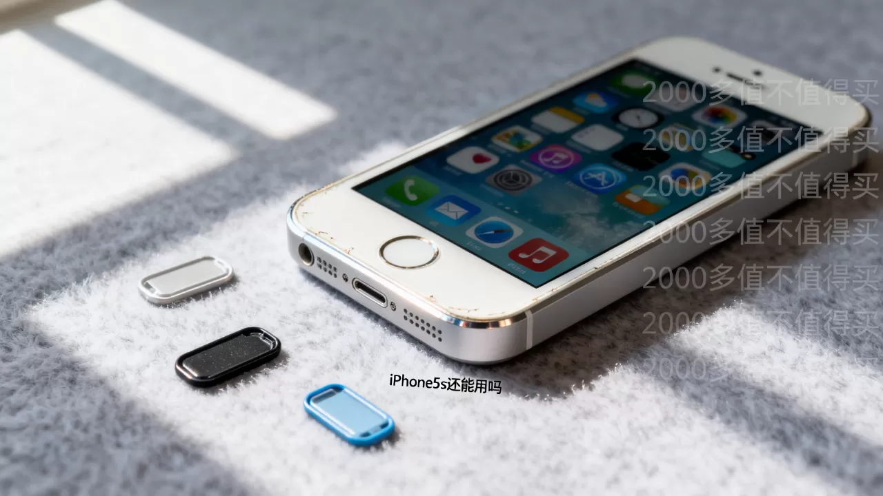 iphone5s还能用吗，2000多值不值得买