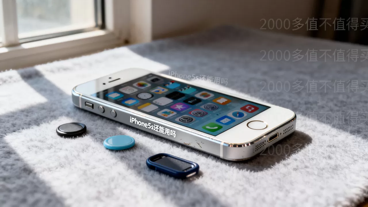 iphone5s还能用吗，2000多值不值得买