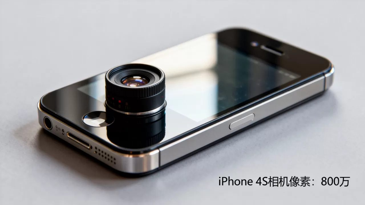 iphone4s相机像素是多少,iphone4s相机像素 iphone4s相机像素是多少,iphone4s相机像素
