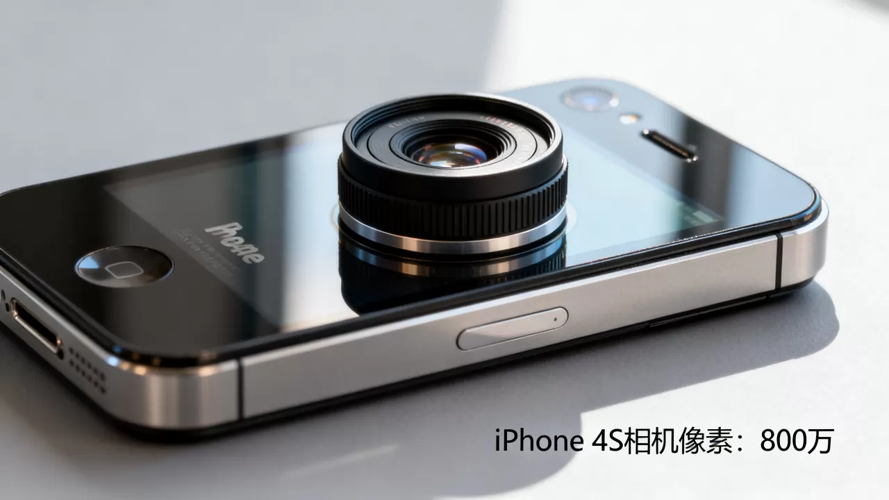 iphone4s相机像素是多少,iphone4s相机像素 iphone4s相机像素是多少,iphone4s相机像素