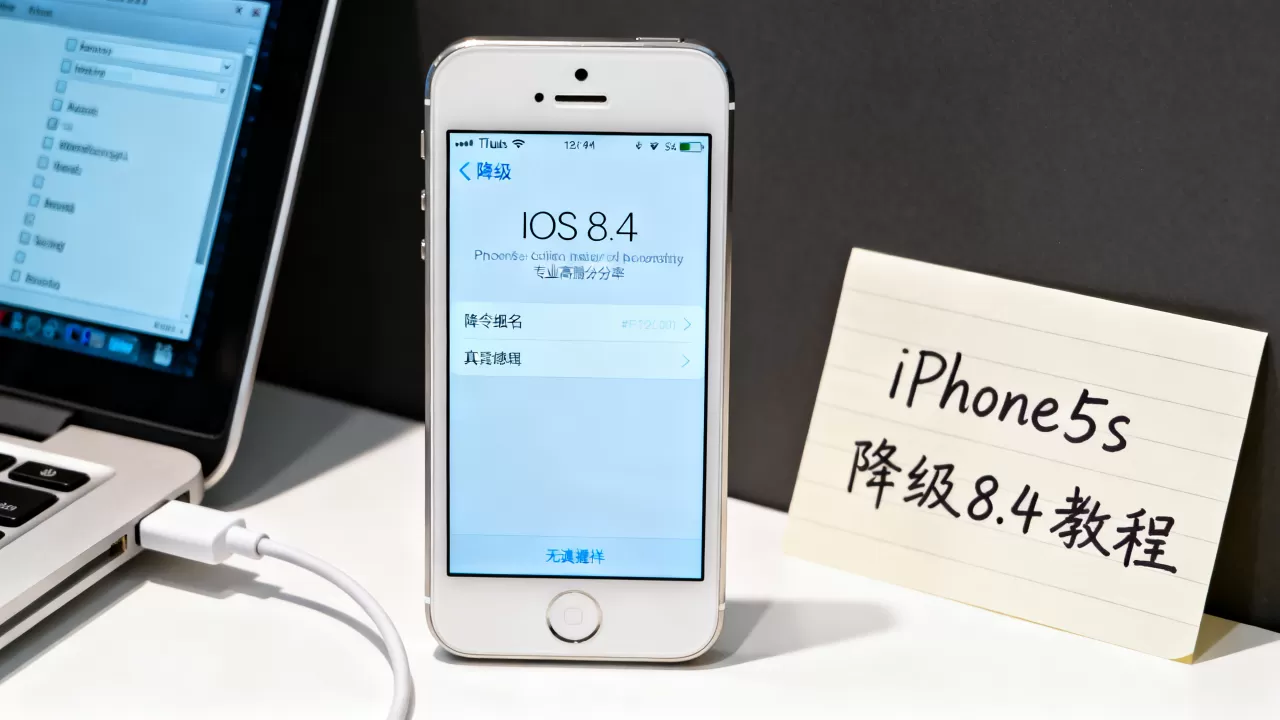 iphone5s降级8.4,iphone5s降级到8.4教程 iphone5s降级8.4,iphone5s降级到8.4教程