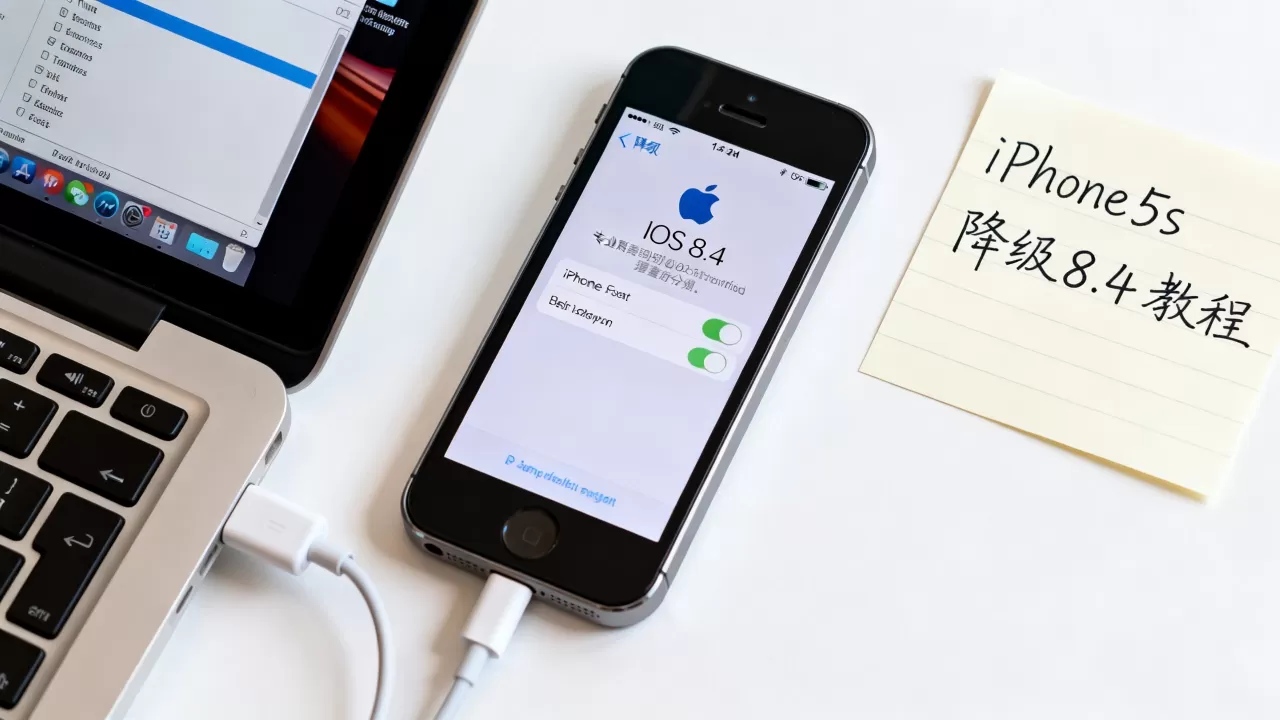 iphone5s降级8.4,iphone5s降级到8.4教程 iphone5s降级8.4,iphone5s降级到8.4教程