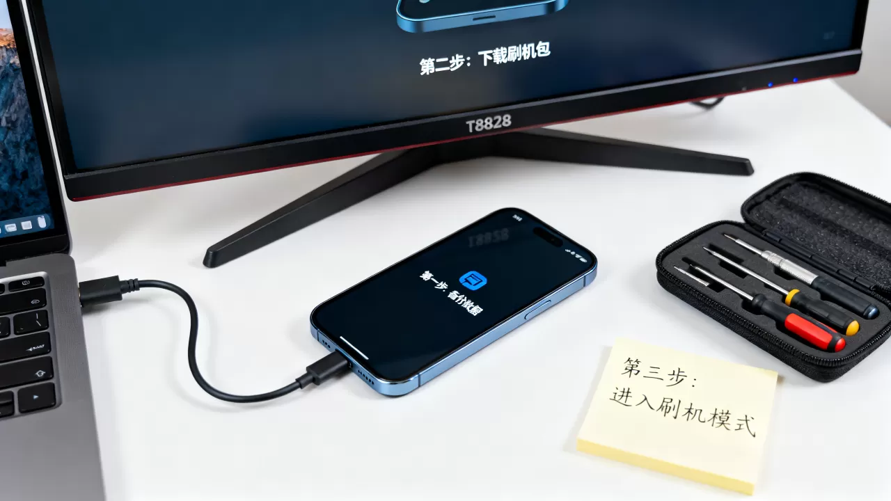 t8828刷机教程,t8828手机怎么刷机? t8828刷机教程,t8828手机怎么刷机?