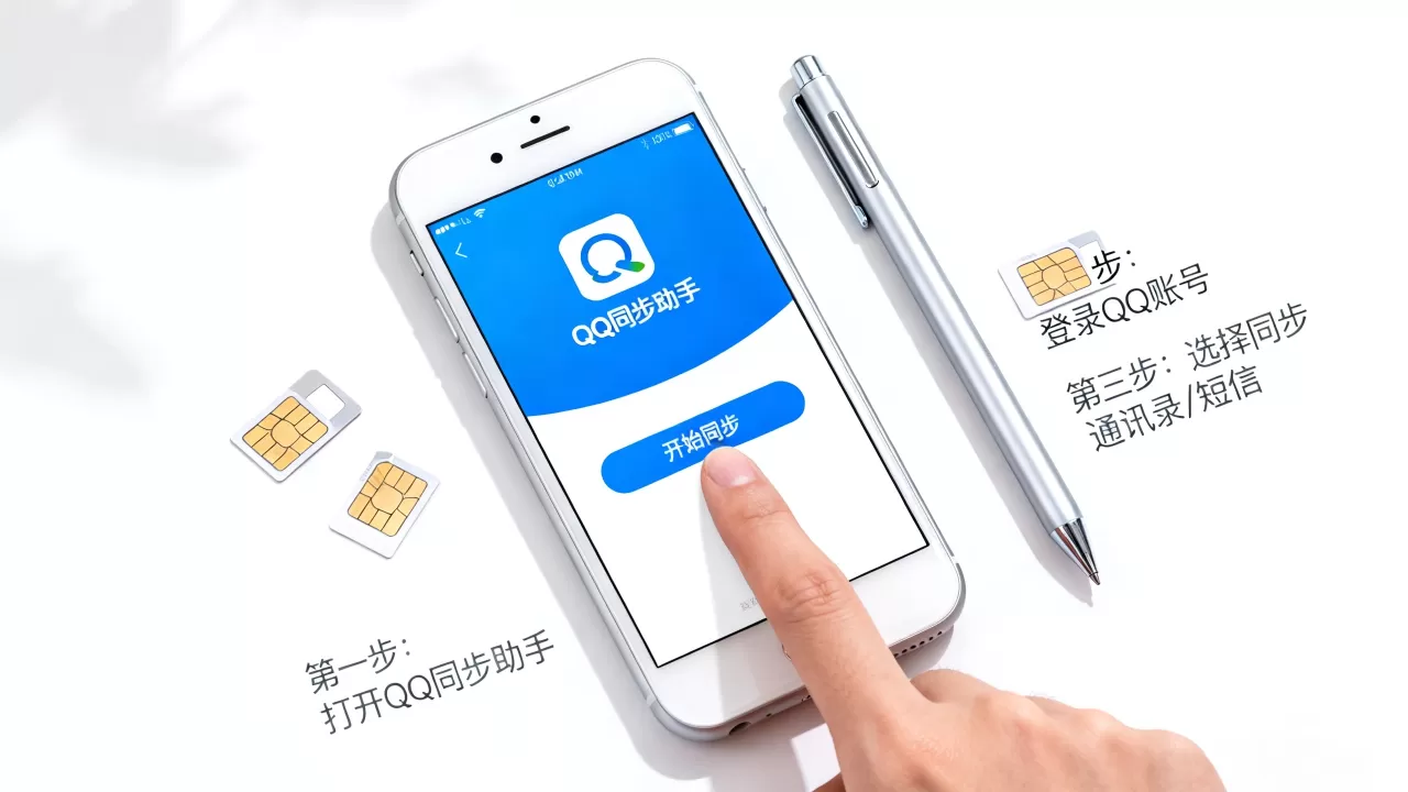 iphone怎么用qq同步助手,iphone手机qq同步助手怎么使用 iphone怎么用qq同步助手,iphone手机qq同步助手怎么使用