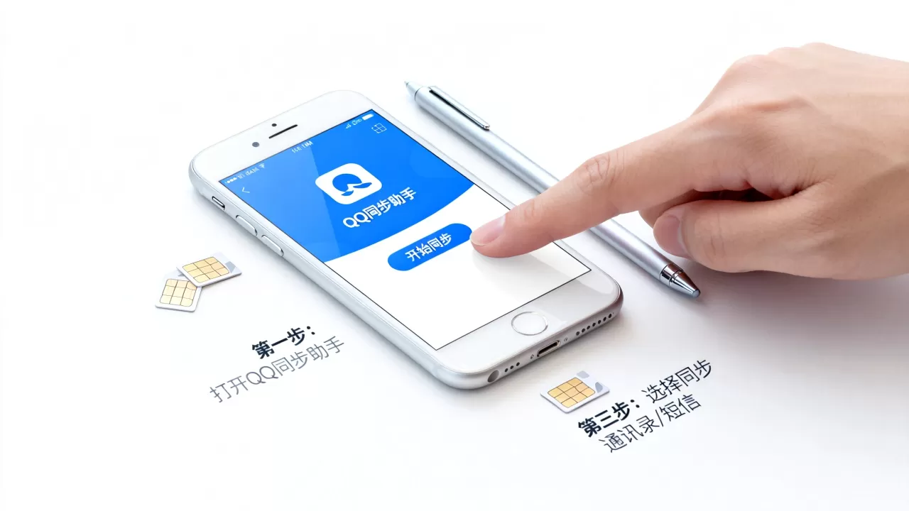 iphone怎么用qq同步助手,iphone手机qq同步助手怎么使用 iphone怎么用qq同步助手,iphone手机qq同步助手怎么使用