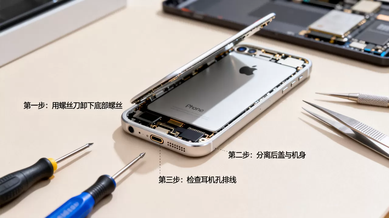 iphone6耳机孔坏了怎么修,iphone6耳机孔维修 iphone6耳机孔坏了怎么修,iphone6耳机孔维修