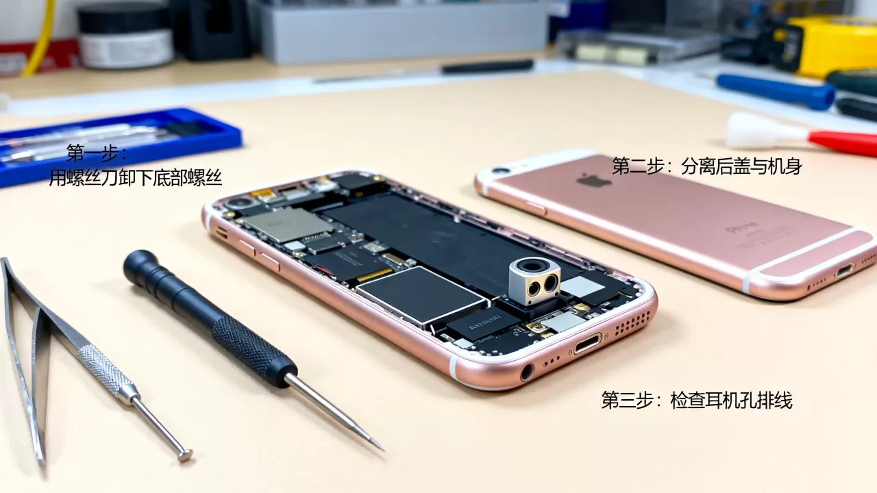 iphone6耳机孔坏了怎么修,iphone6耳机孔维修 iphone6耳机孔坏了怎么修,iphone6耳机孔维修