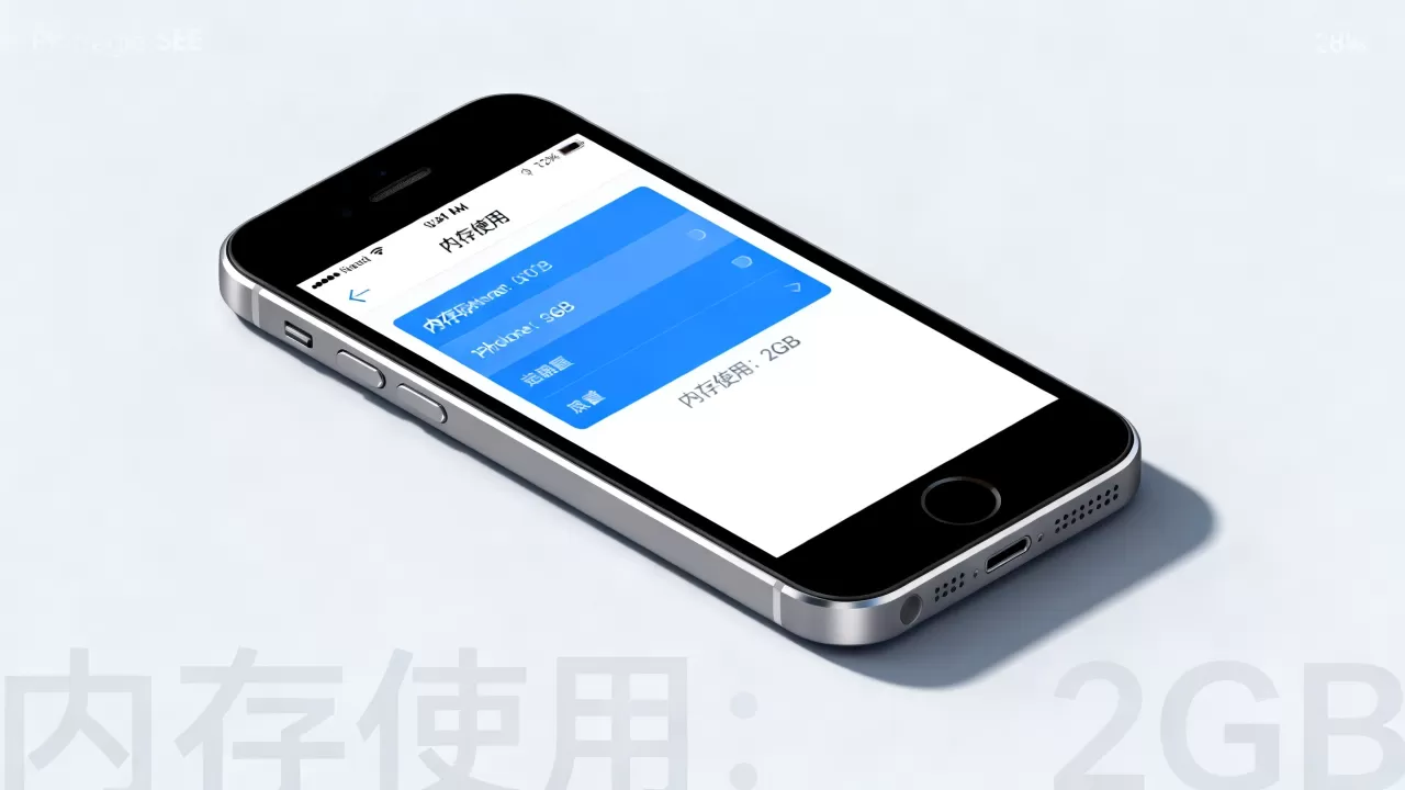 iphone se 2g内存够用吗,iphone se 2g内存 iphone se 2g内存够用吗,iphone se 2g内存