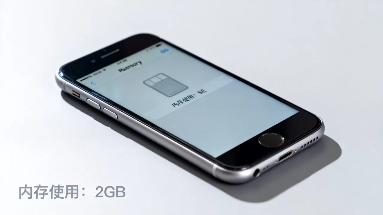 iphone se 2g内存够用吗,iphone se 2g内存 iphone se 2g内存够用吗,iphone se 2g内存