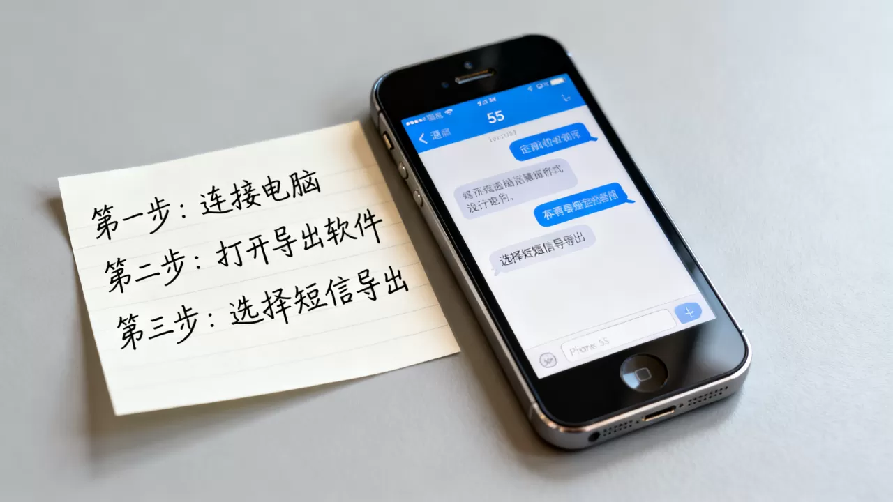 iphone5s短信怎么导出,iphone5s短信导出方法 iphone5s短信怎么导出,iphone5s短信导出方法