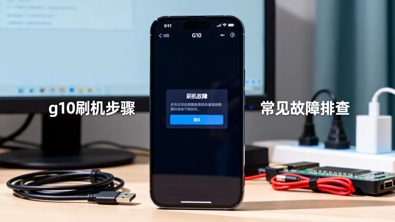 g10无法刷机怎么办，g10无法刷机