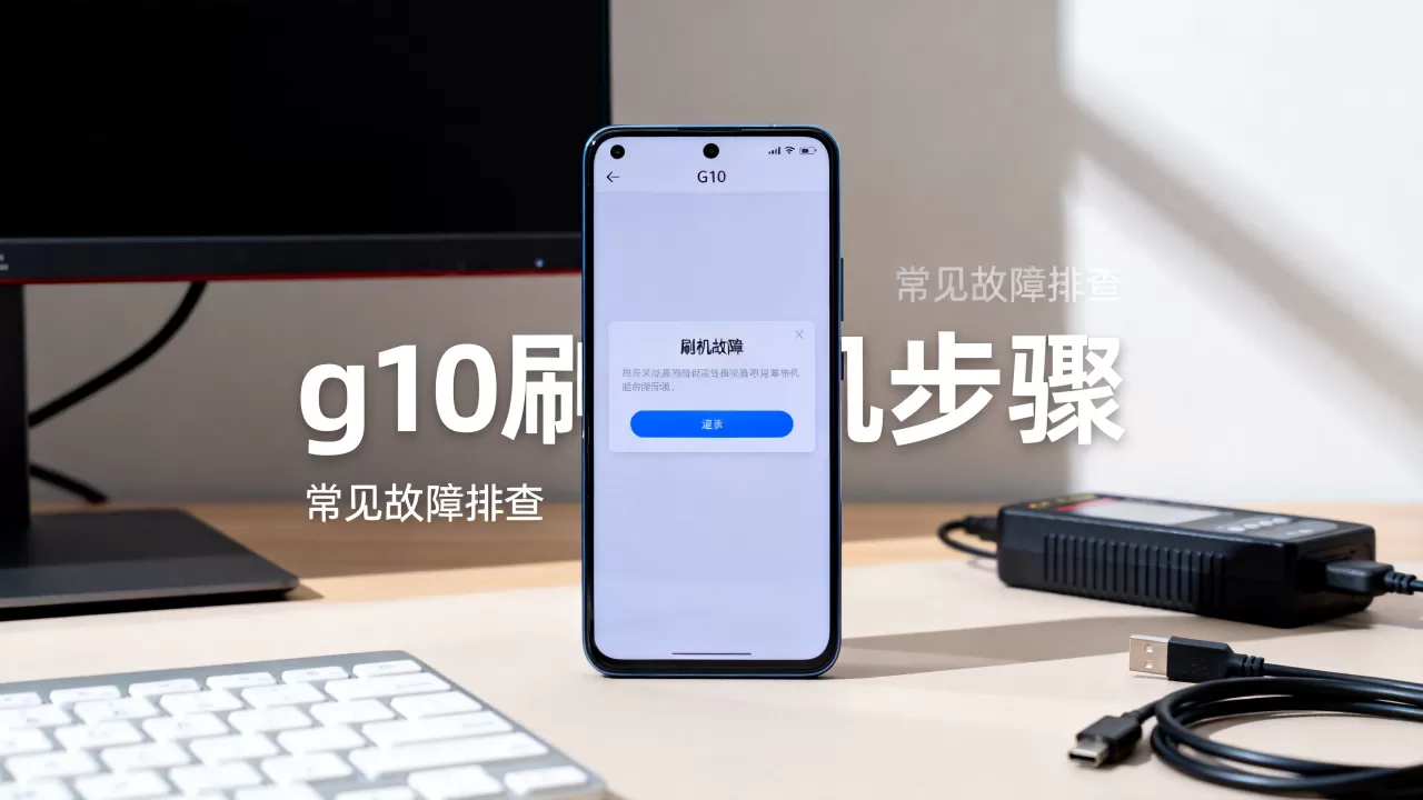 g10无法刷机怎么办，g10无法刷机