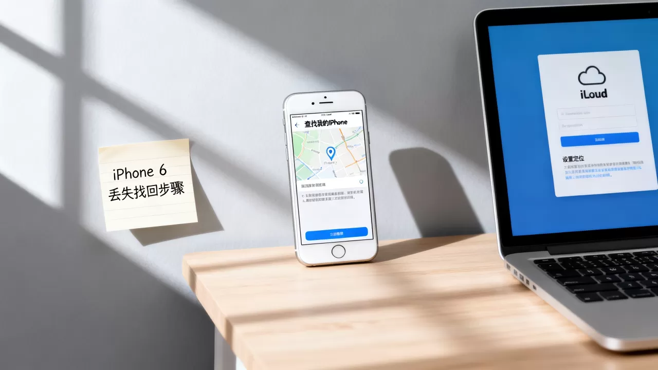 iphone6丢了怎么找回,iphone6丢失如何定位找回 iphone6丢了怎么找回,iphone6丢失如何定位找回