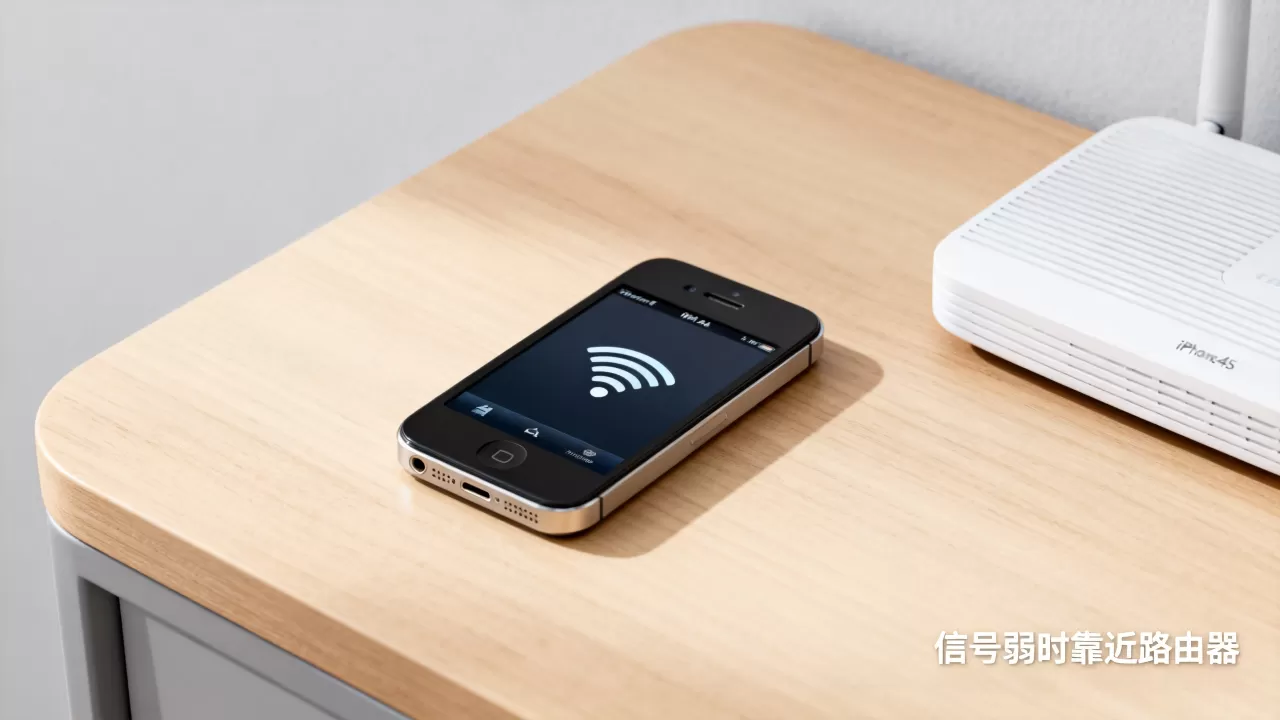 iPhone4s WiFi信号慢怎么办,iPhone4s WiFi慢 iPhone4s WiFi信号慢怎么办,iPhone4s WiFi慢