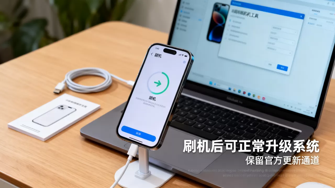 刷机后可以升级吗,手机刷机后还能升级系统吗 刷机后可以升级吗,手机刷机后还能升级系统吗