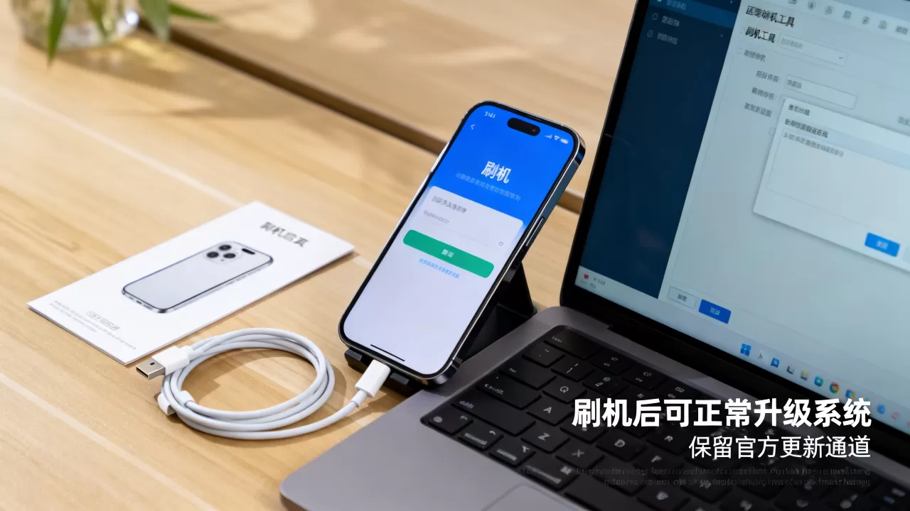 刷机后可以升级吗,手机刷机后还能升级系统吗 刷机后可以升级吗,手机刷机后还能升级系统吗