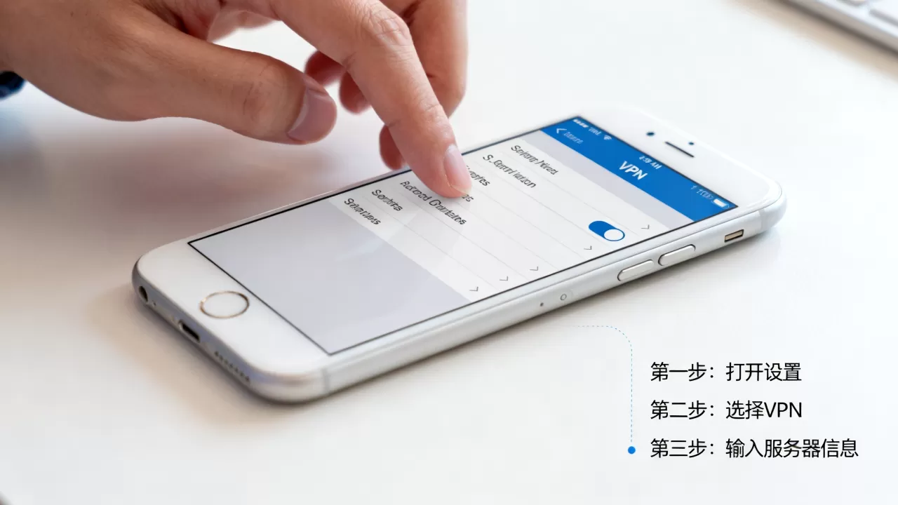 iphone6 vpn怎么用,iphone6如何连接vpn iphone6 vpn怎么用,iphone6如何连接vpn