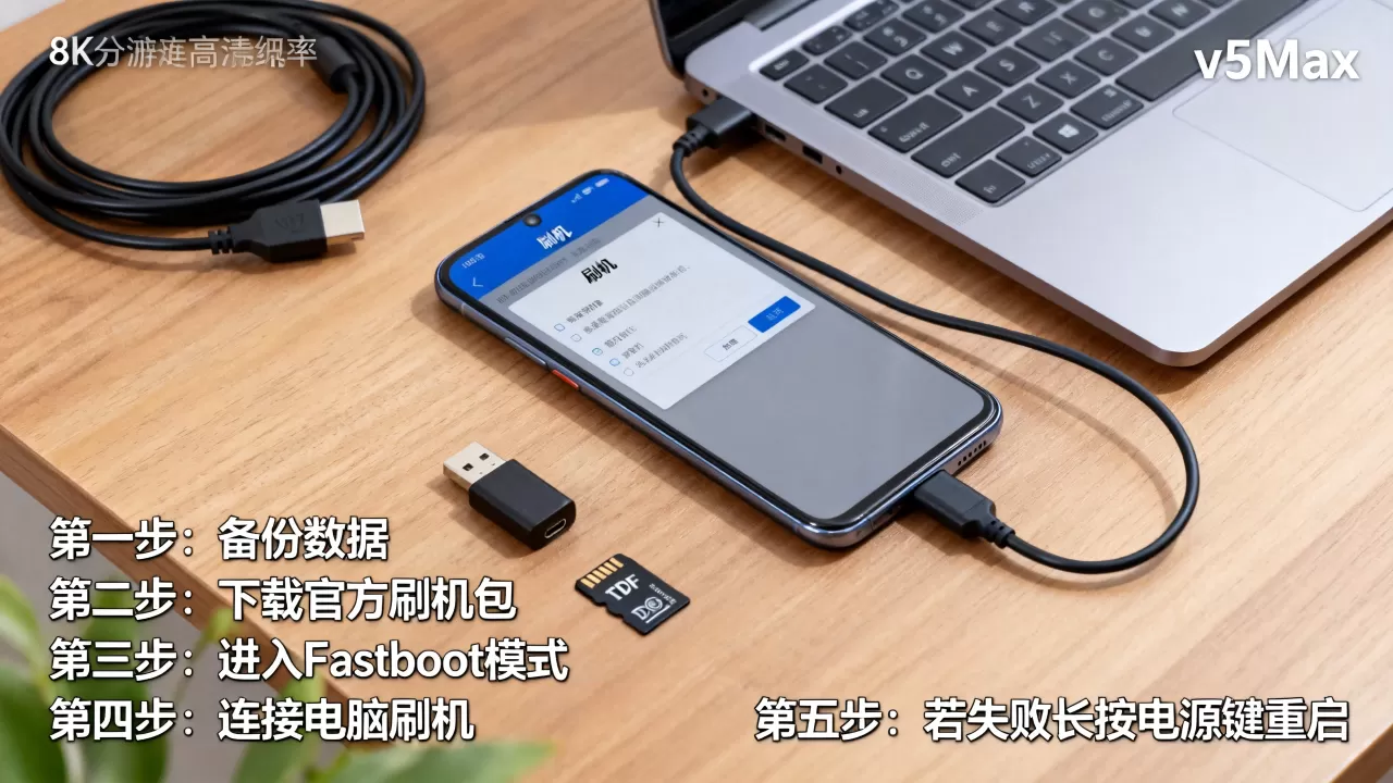 v5 max刷机教程,v5 max刷机失败怎么解决 v5 max刷机教程,v5 max刷机失败怎么解决