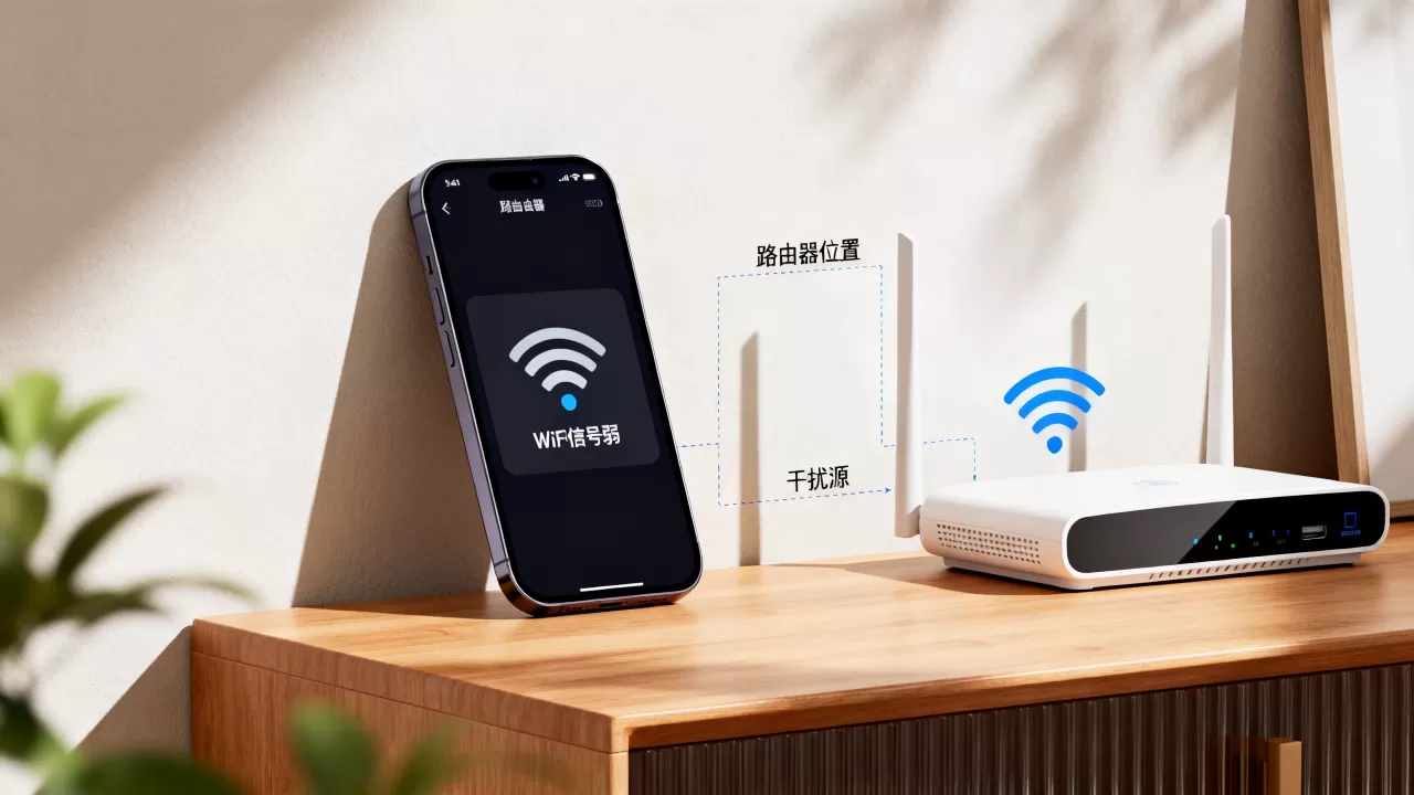 iphone wifi 断断续续怎么回事,iphone wifi 信号不稳定 iphone wifi 断断续续怎么回事,iphone wifi 信号不稳定