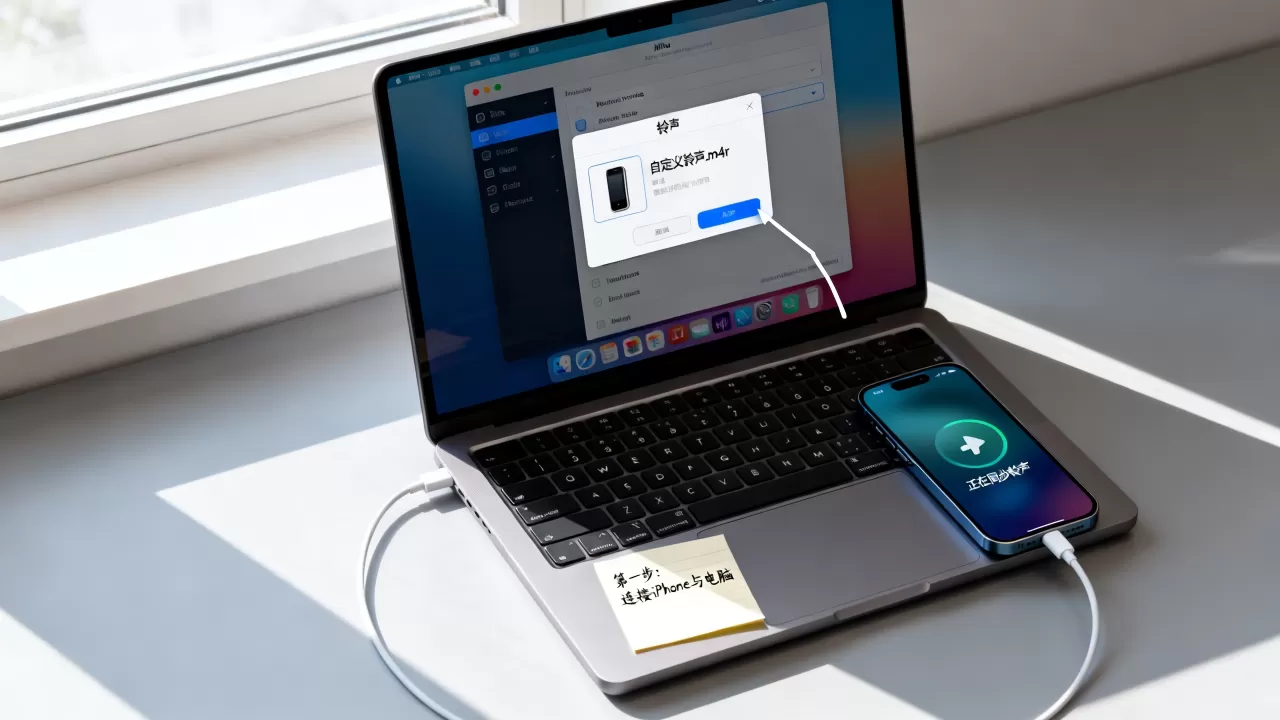 怎么用itunes设置iphone铃声,itunes设置iPhone铃声教程 怎么用itunes设置iphone铃声,itunes设置iPhone铃声教程