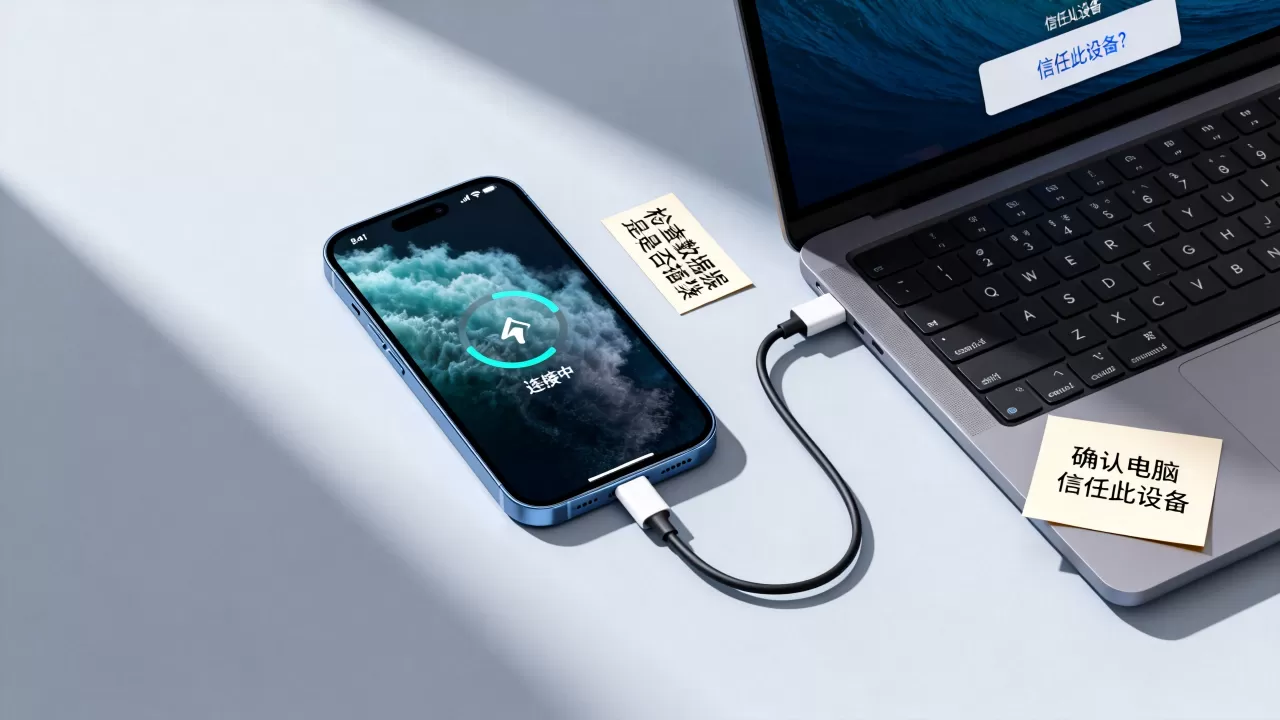 iphone手机连接不上电脑怎么办,iphone连不上电脑 iphone手机连接不上电脑怎么办,iphone连不上电脑
