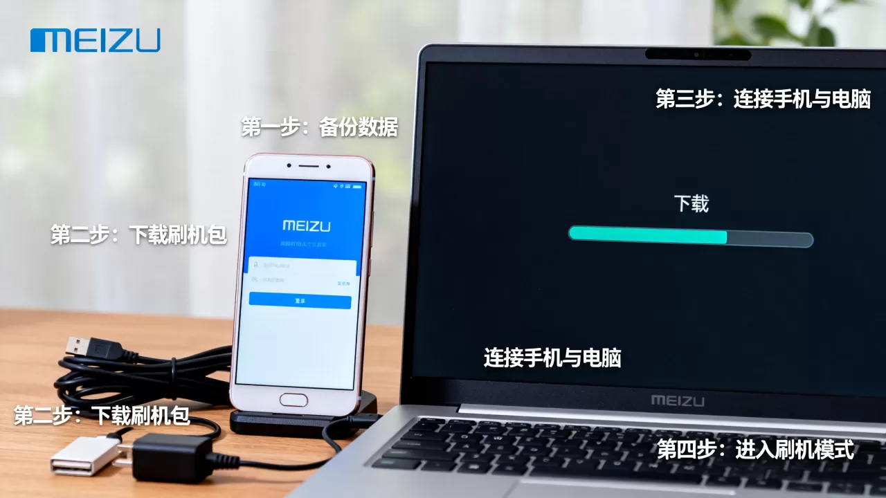 魅蓝系统怎么刷机,魅蓝手机刷机教程 魅蓝系统怎么刷机,魅蓝手机刷机教程