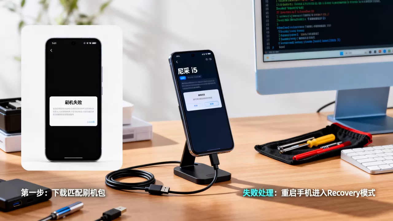 尼采i5刷机教程,尼采i5刷机失败怎么办 尼采i5刷机教程,尼采i5刷机失败怎么办
