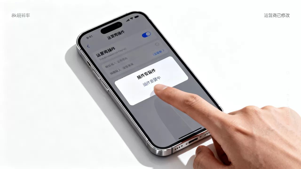 iphone修改运营商插件怎么用,iphone修改运营商 iphone修改运营商插件怎么用,iphone修改运营商