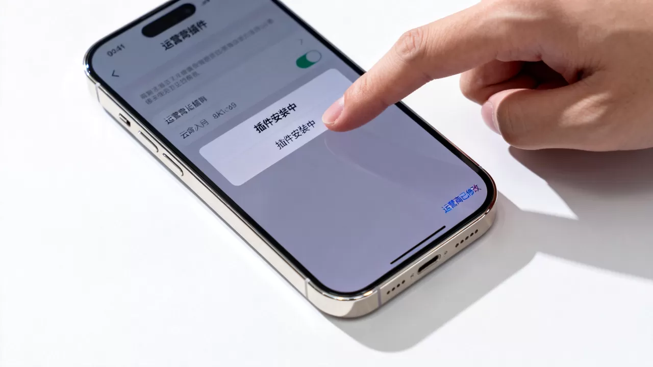iphone修改运营商插件怎么用,iphone修改运营商 iphone修改运营商插件怎么用,iphone修改运营商