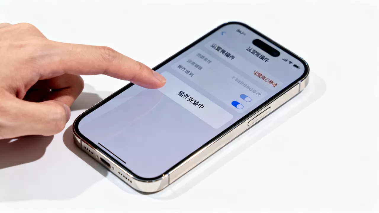 iphone修改运营商插件怎么用,iphone修改运营商 iphone修改运营商插件怎么用,iphone修改运营商