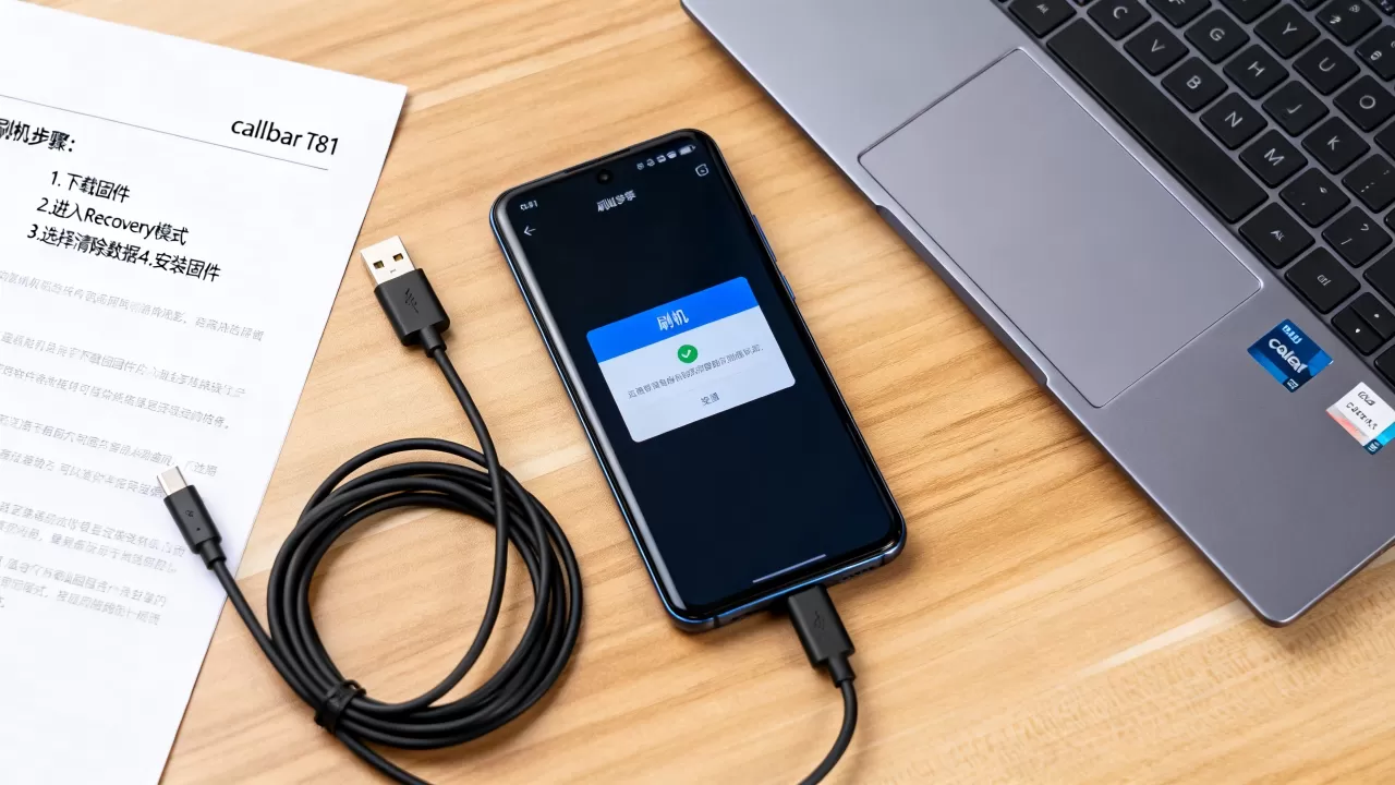 callbar t81刷机教程,callbar t81刷机失败怎么办 callbar t81刷机教程,callbar t81刷机失败怎么办