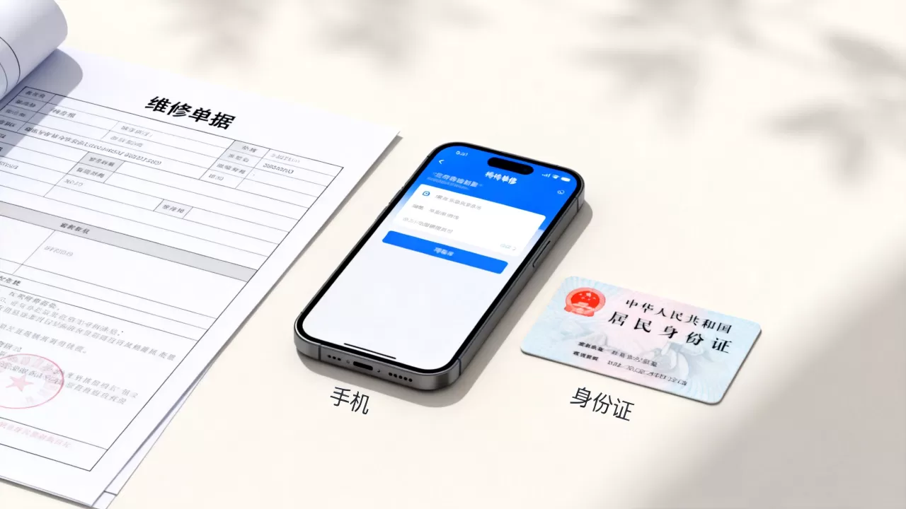 iphone维修需要带什么?iphone维修要带身份证和手机吗 iphone维修需要带什么?iphone维修要带身份证和手机吗