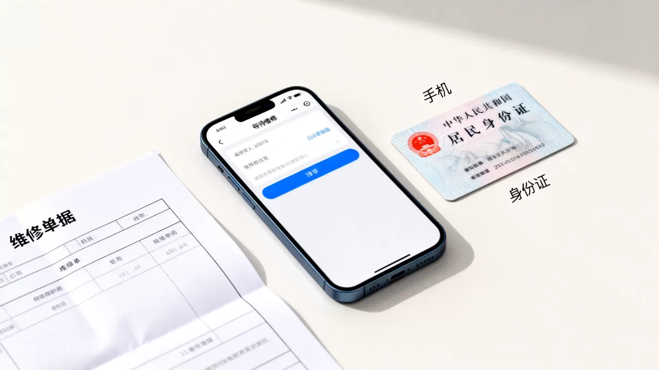 iphone维修需要带什么?iphone维修要带身份证和手机吗 iphone维修需要带什么?iphone维修要带身份证和手机吗