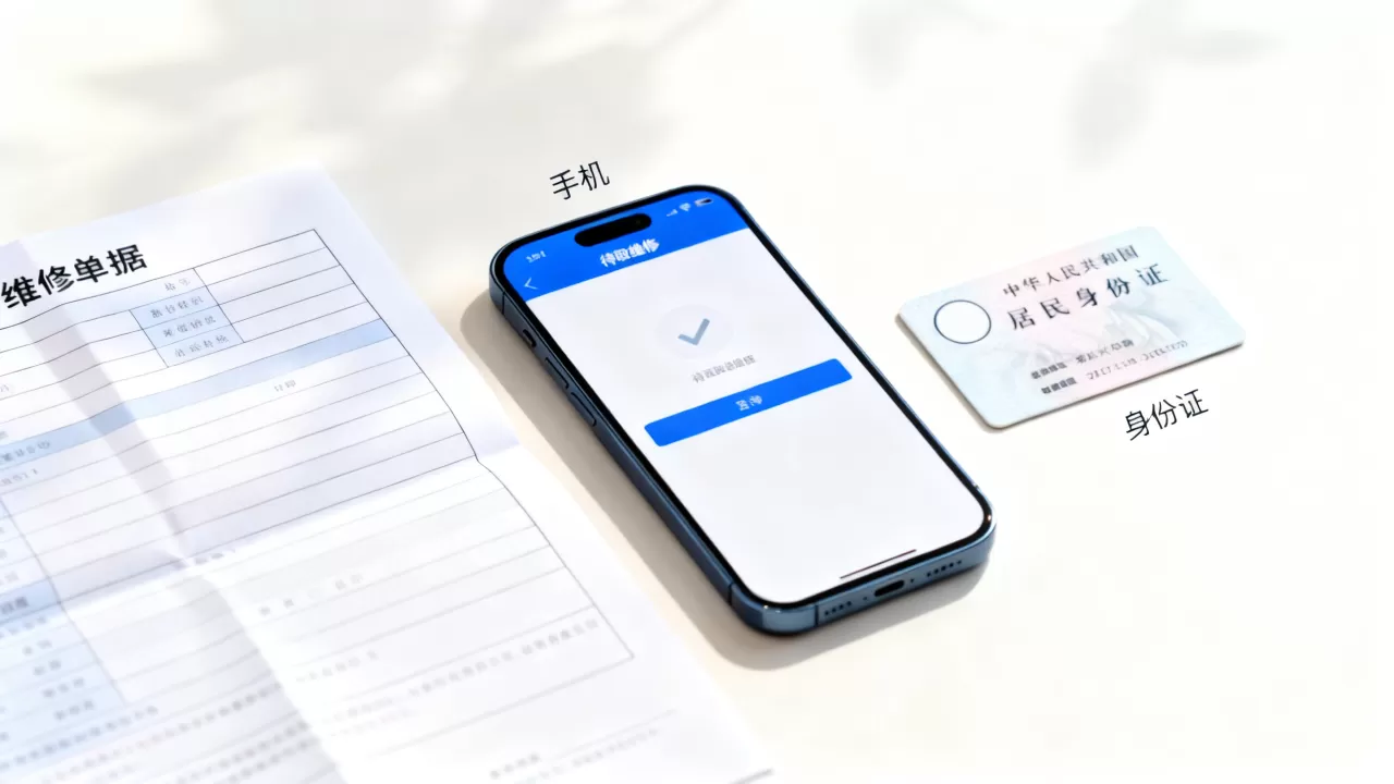 iphone维修需要带什么?iphone维修要带身份证和手机吗 iphone维修需要带什么?iphone维修要带身份证和手机吗