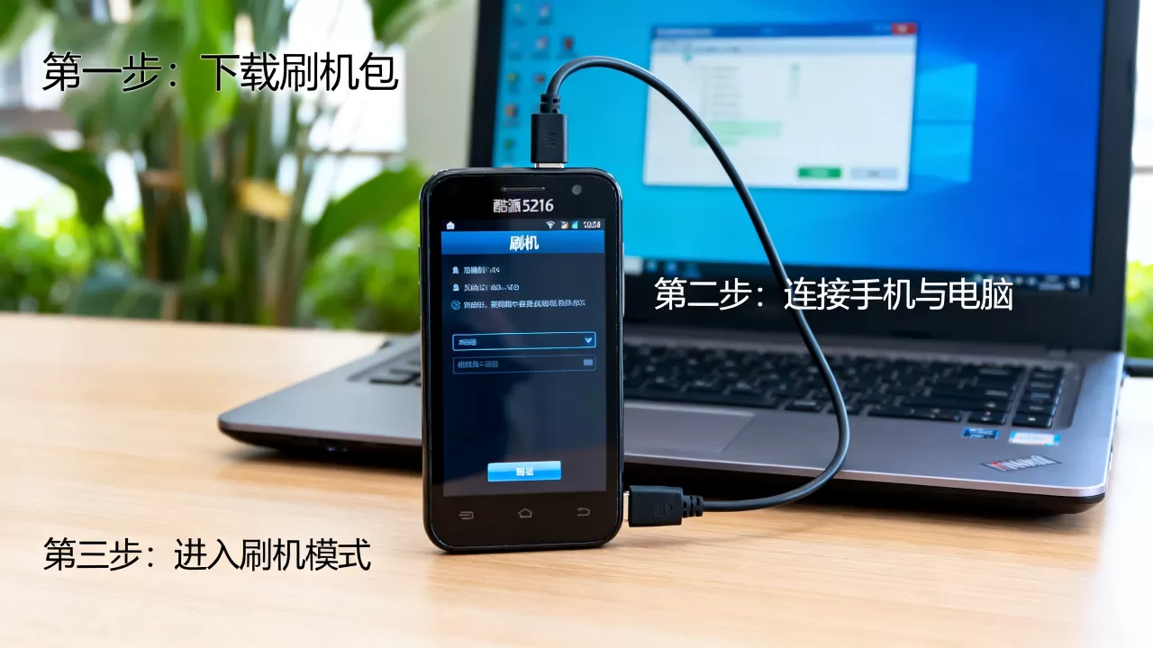 酷派5216刷机教程,酷派5216刷机失败怎么办 酷派5216刷机教程,酷派5216刷机失败怎么办