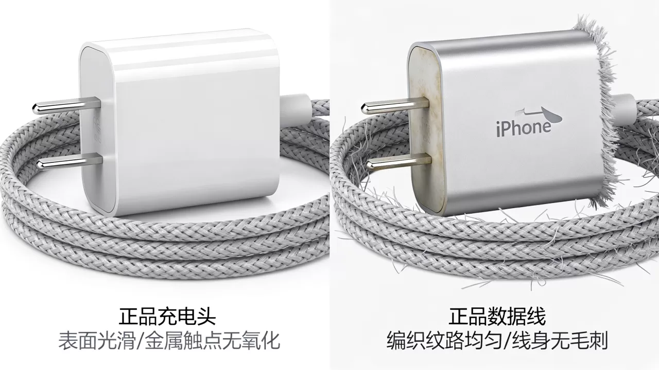 港版iphone充电器真假,港版iPhone充电器真假辨别 港版iphone充电器真假,港版iPhone充电器真假辨别