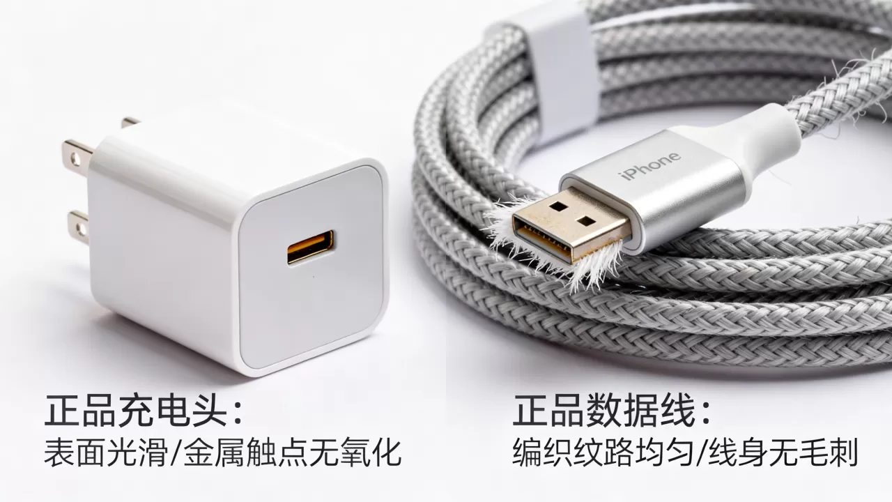 港版iphone充电器真假,港版iPhone充电器真假辨别 港版iphone充电器真假,港版iPhone充电器真假辨别