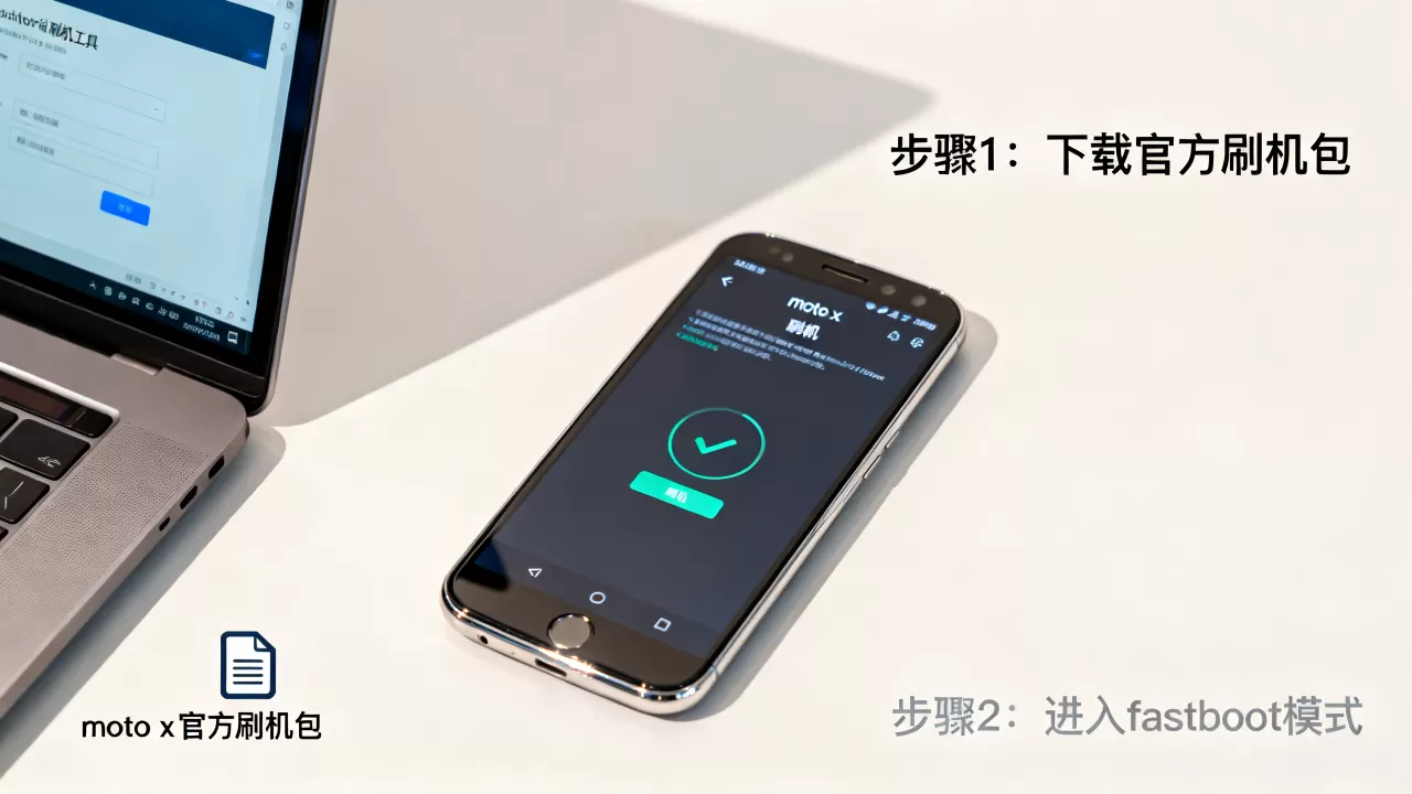 moto x刷机包怎么刷，moto x刷机包