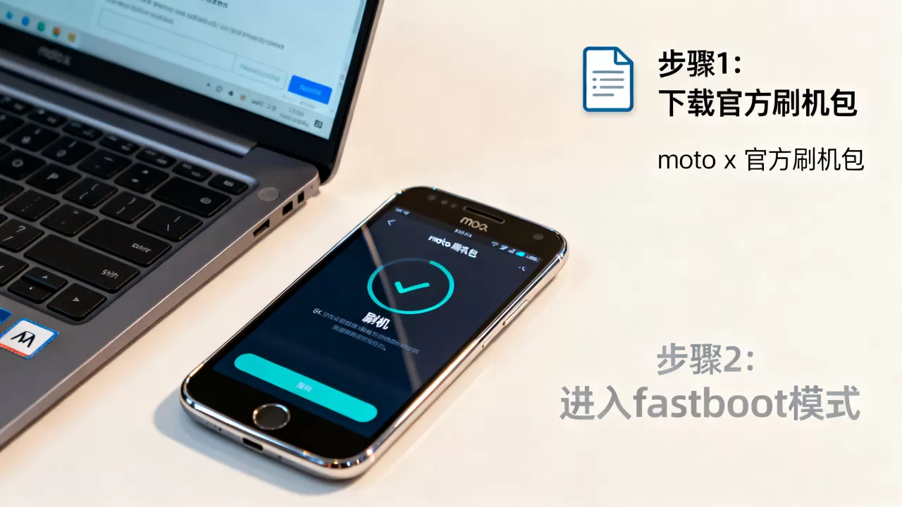 moto x刷机包怎么刷，moto x刷机包