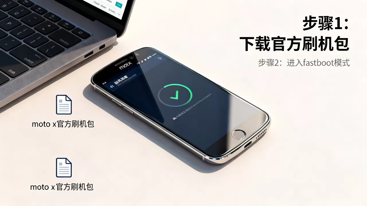 moto x刷机包怎么刷，moto x刷机包