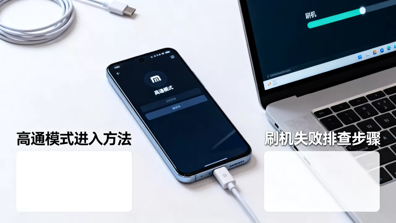 小米手机高通模式刷机教程,小米高通模式刷机失败怎么解决 小米手机高通模式刷机教程,小米高通模式刷机失败怎么解决