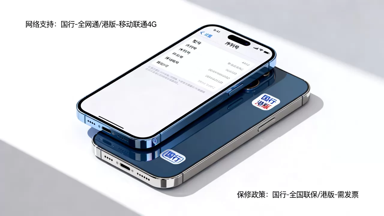 查询iphone是不是国行,iphone国行和港版区别 查询iphone是不是国行,iphone国行和港版区别