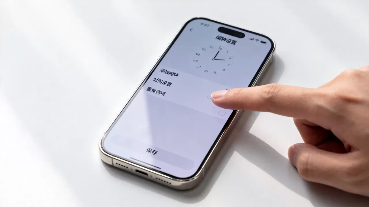 刷机后闹钟不响怎么办,手机闹钟设置方法 刷机后闹钟不响怎么办,手机闹钟设置方法