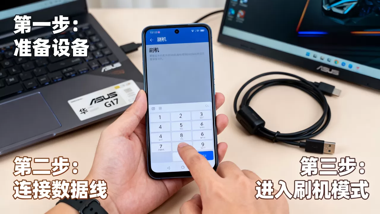 g17如何刷机,华硕g17刷机教程 g17如何刷机,华硕g17刷机教程
