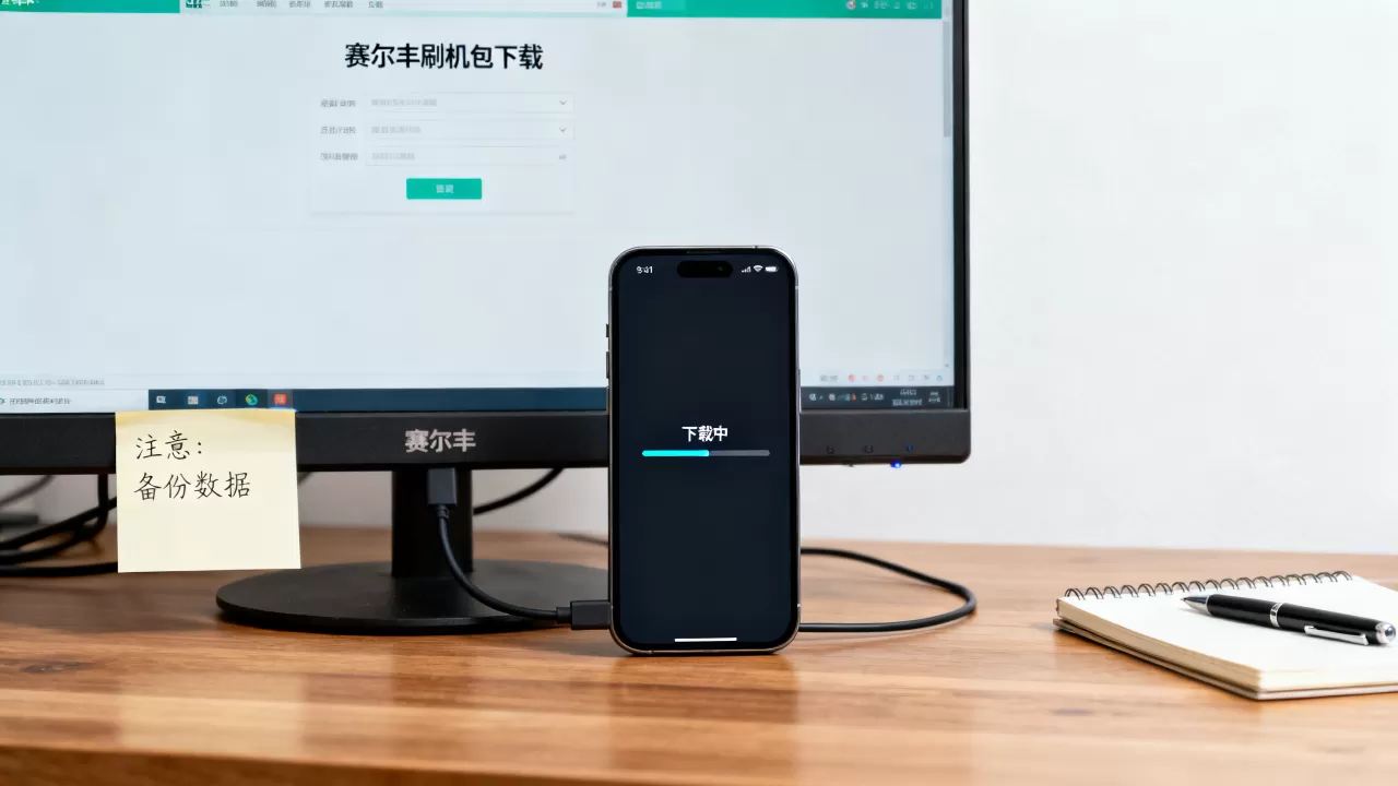 赛尔丰刷机包怎么刷？赛尔丰刷机包下载