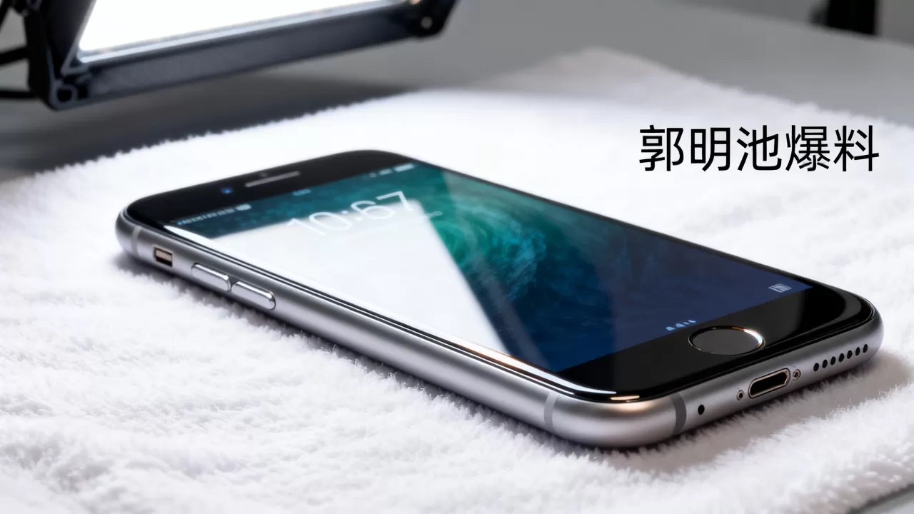 iphone7郭明池爆料,iphone7郭明池 iphone7郭明池爆料,iphone7郭明池