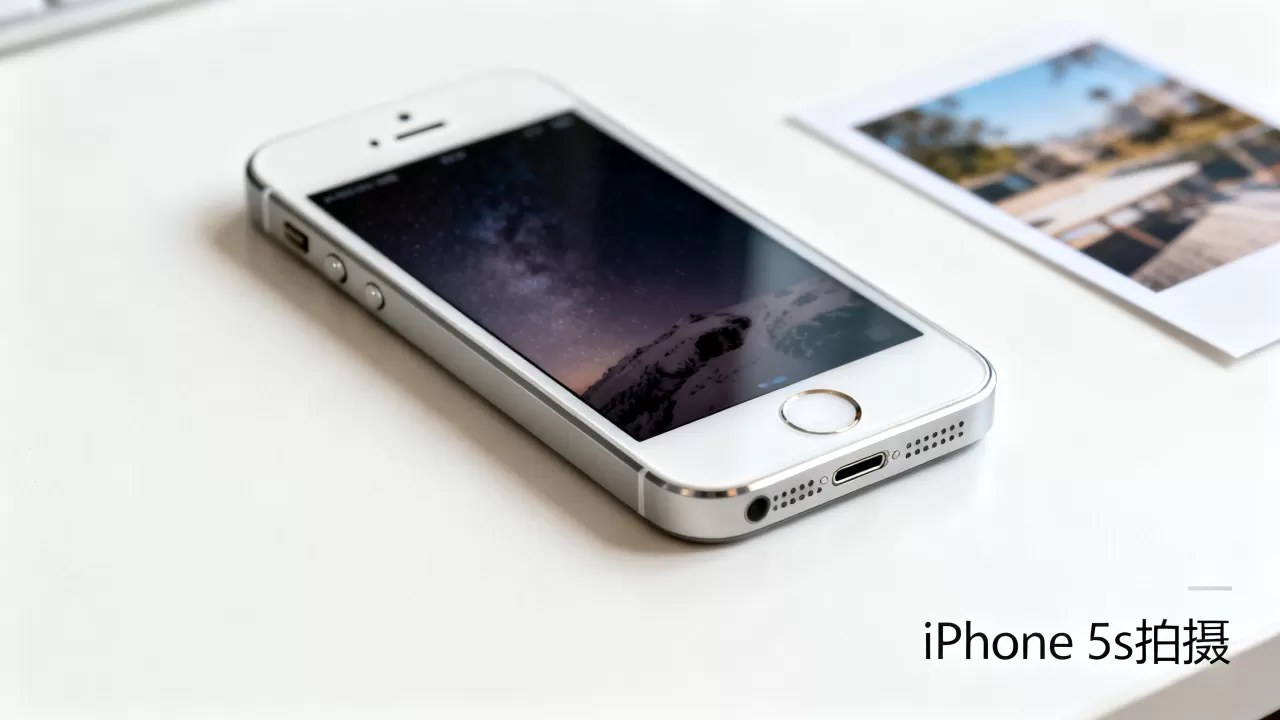 iphone5s还能拍照吗，iphone5s925拍照效果